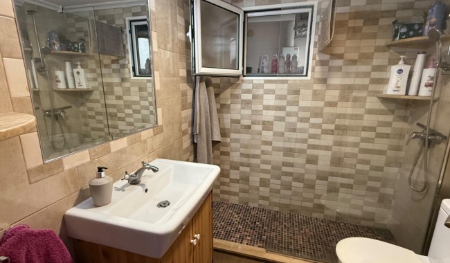 Begagnad - Lägenhet - Torrevieja - Acequion