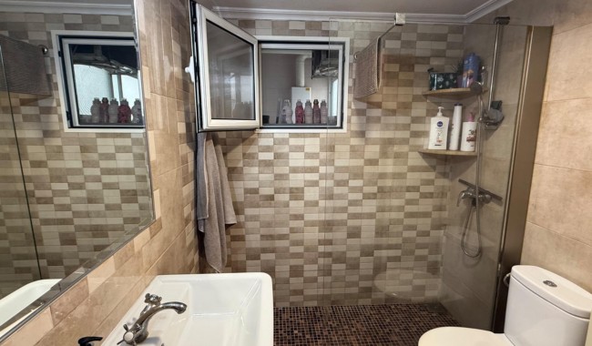 Begagnad - Lägenhet - Torrevieja - Acequion