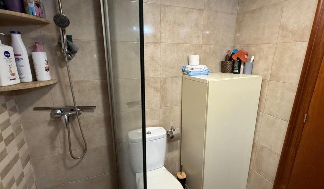 Begagnad - Lägenhet - Torrevieja - Acequion