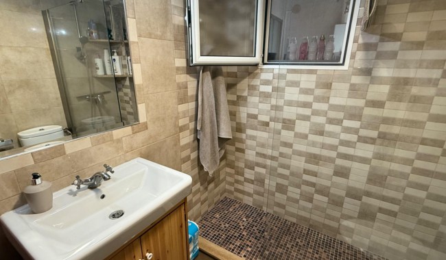 Begagnad - Lägenhet - Torrevieja - Acequion