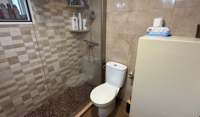 Begagnad - Lägenhet - Torrevieja - Acequion