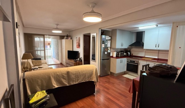 Begagnad - Lägenhet - Torrevieja - Acequion