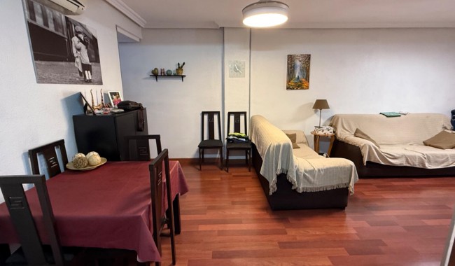 Begagnad - Lägenhet - Torrevieja - Acequion