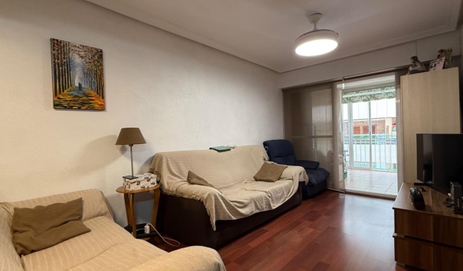 Begagnad - Lägenhet - Torrevieja - Acequion