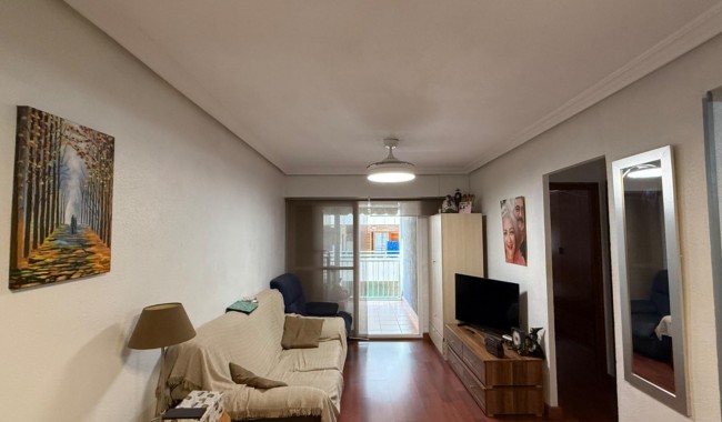 Begagnad - Lägenhet - Torrevieja - Acequion