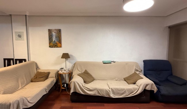 Begagnad - Lägenhet - Torrevieja - Acequion