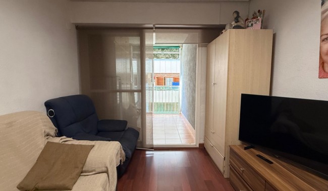 Begagnad - Lägenhet - Torrevieja - Acequion