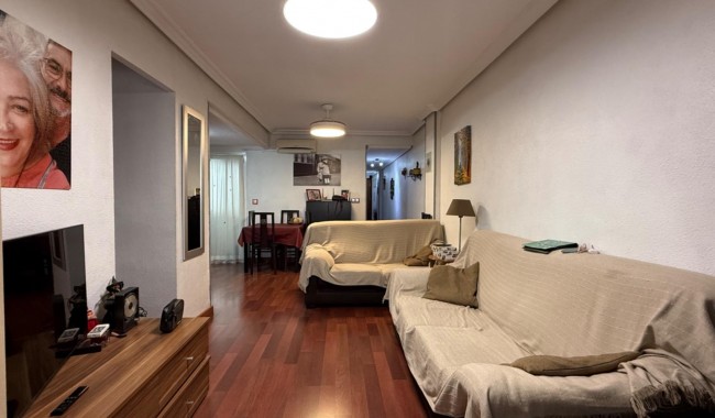 Begagnad - Lägenhet - Torrevieja - Acequion