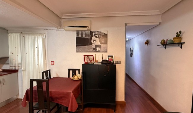 Begagnad - Lägenhet - Torrevieja - Acequion