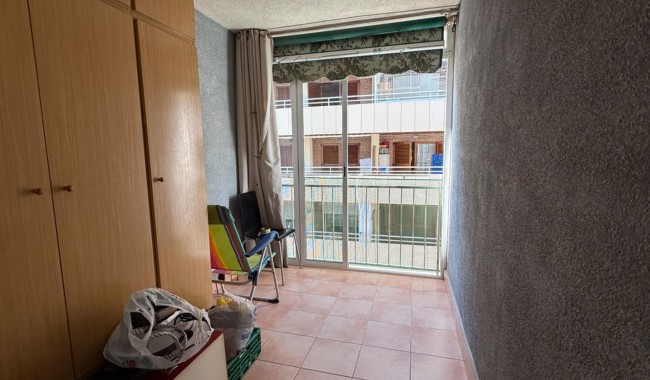 Begagnad - Lägenhet - Torrevieja - Acequion