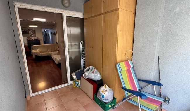 Begagnad - Lägenhet - Torrevieja - Acequion