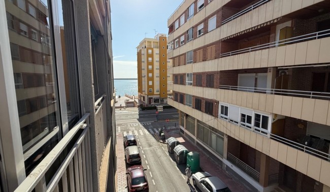 Begagnad - Lägenhet - Torrevieja - Acequion