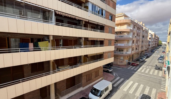Begagnad - Lägenhet - Torrevieja - Acequion