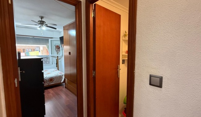 Begagnad - Lägenhet - Torrevieja - Acequion