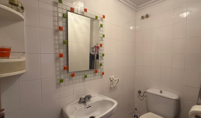 Begagnad - Lägenhet - Torrevieja - Acequion