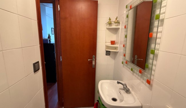 Begagnad - Lägenhet - Torrevieja - Acequion