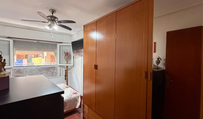 Begagnad - Lägenhet - Torrevieja - Acequion