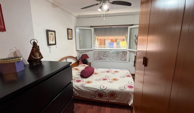 Begagnad - Lägenhet - Torrevieja - Acequion