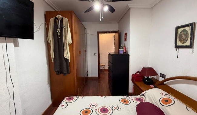 Begagnad - Lägenhet - Torrevieja - Acequion