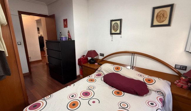 Begagnad - Lägenhet - Torrevieja - Acequion