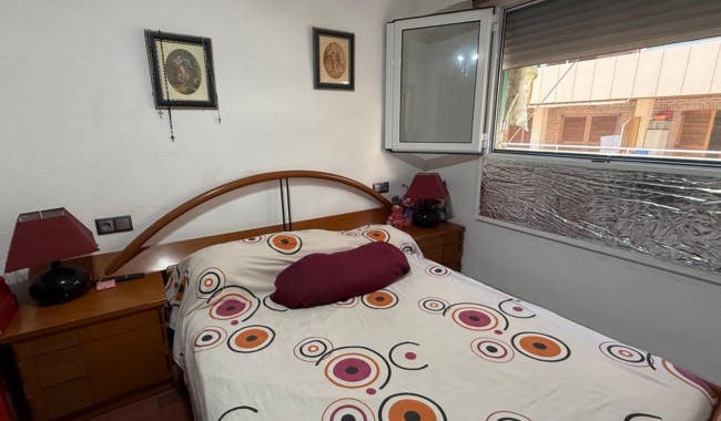 Begagnad - Lägenhet - Torrevieja - Acequion