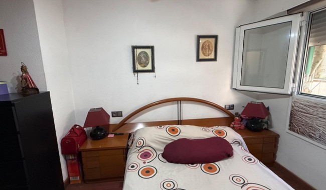 Begagnad - Lägenhet - Torrevieja - Acequion