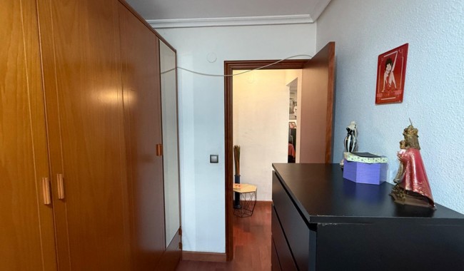 Begagnad - Lägenhet - Torrevieja - Acequion