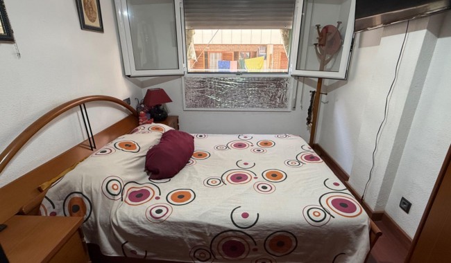 Begagnad - Lägenhet - Torrevieja - Acequion