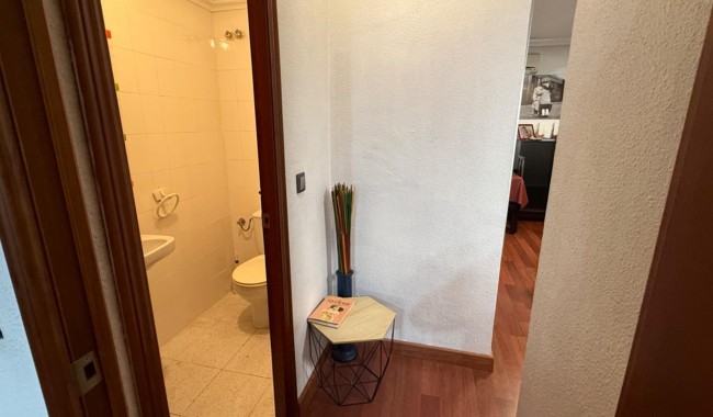 Begagnad - Lägenhet - Torrevieja - Acequion