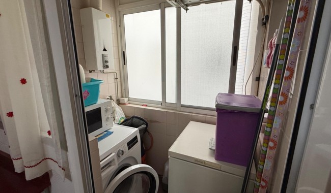 Begagnad - Lägenhet - Torrevieja - Acequion