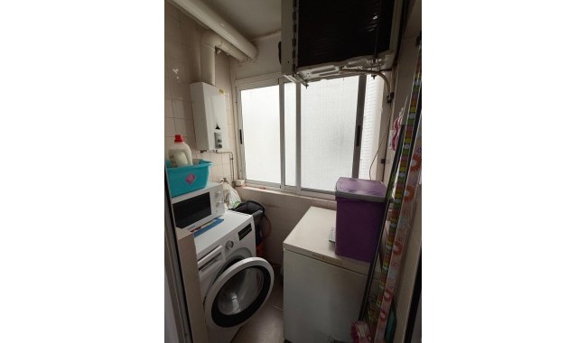 Begagnad - Lägenhet - Torrevieja - Acequion