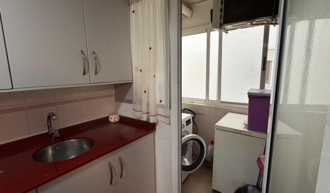 Begagnad - Lägenhet - Torrevieja - Acequion