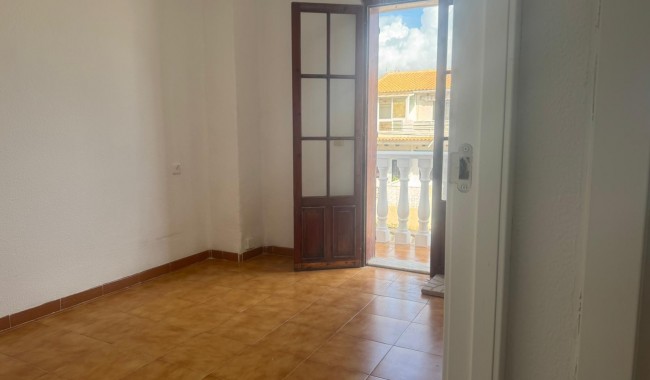 Begagnad - Radhus - Torrevieja - Los Frutales