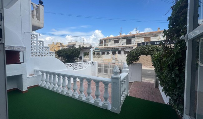 Begagnad - Radhus - Torrevieja - Los Frutales