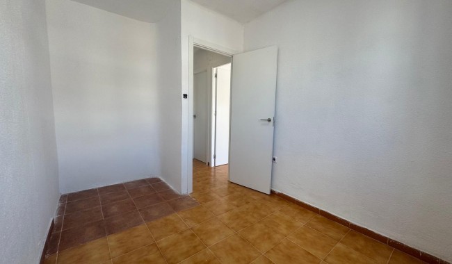 Begagnad - Radhus - Torrevieja - Los Frutales