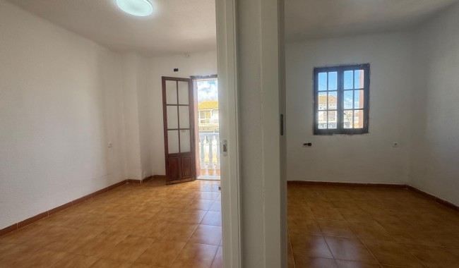 Begagnad - Radhus - Torrevieja - Los Frutales