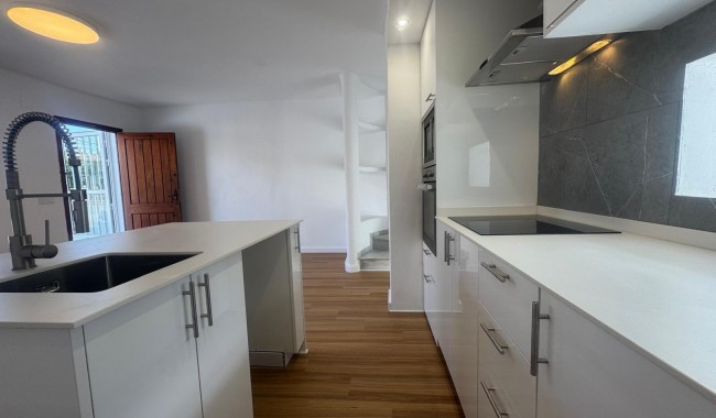 Begagnad - Radhus - Torrevieja - Los Frutales