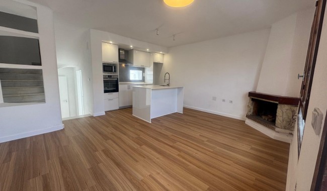 Begagnad - Radhus - Torrevieja - Los Frutales