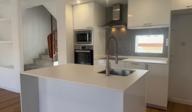 Begagnad - Radhus - Torrevieja - Los Frutales