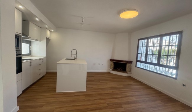 Begagnad - Radhus - Torrevieja - Los Frutales