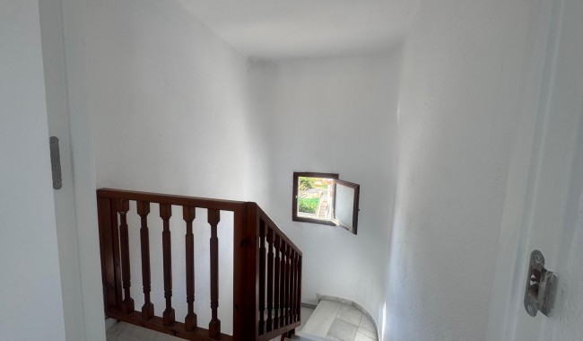 Begagnad - Radhus - Torrevieja - Los Frutales