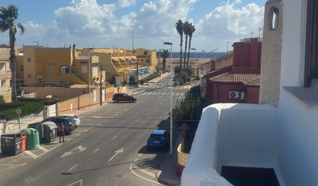 Begagnad - Radhus - Torrevieja - Los Frutales