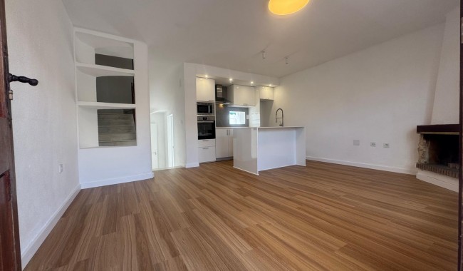 Begagnad - Radhus - Torrevieja - Los Frutales