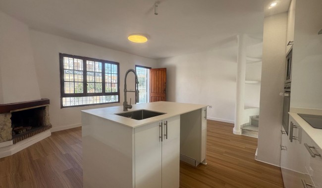 Begagnad - Radhus - Torrevieja - Los Frutales