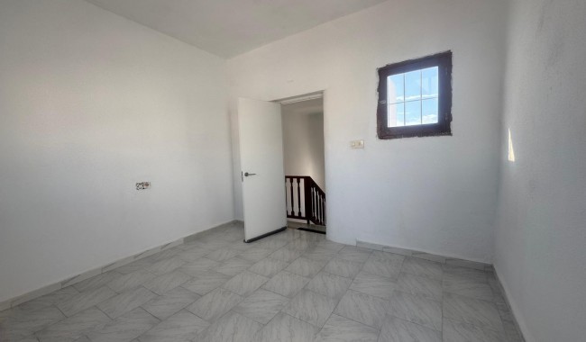 Begagnad - Radhus - Torrevieja - Los Frutales