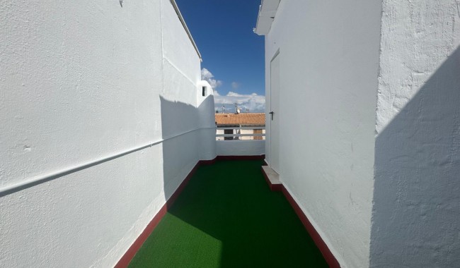 Begagnad - Radhus - Torrevieja - Los Frutales