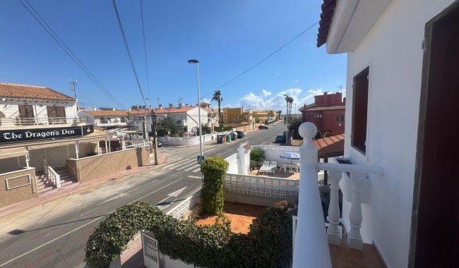 Begagnad - Radhus - Torrevieja - Los Frutales