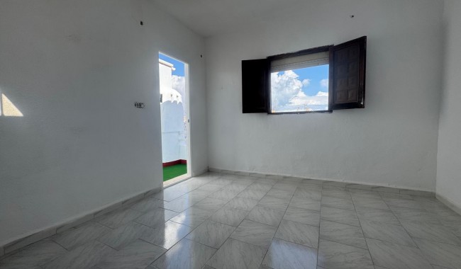 Begagnad - Radhus - Torrevieja - Los Frutales