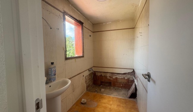 Begagnad - Radhus - Torrevieja - Los Frutales