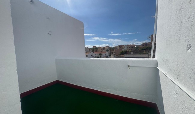 Begagnad - Radhus - Torrevieja - Los Frutales